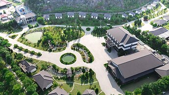 Thao Nguyen Resort