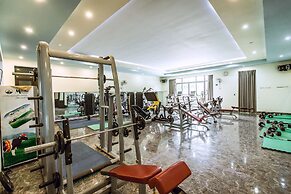 Thao Nguyen Resort