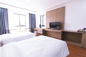 Thao Nguyen Resort