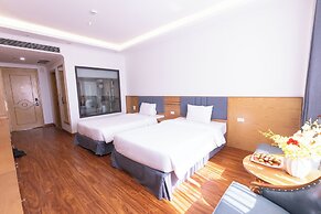 Thao Nguyen Resort