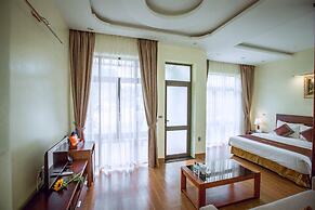 Thao Nguyen Resort