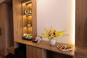 Thao Nguyen Resort