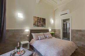 Navona Charme Suite