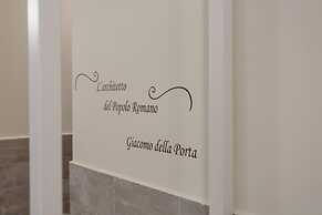 Navona Charme Suite