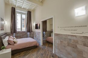 Navona Charme Suite