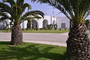 Cap Bon Kelibia Beach Hotel & SPA