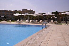 Cap Bon Kelibia Beach Hotel & SPA