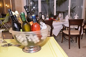 Cap Bon Kelibia Beach Hotel & SPA