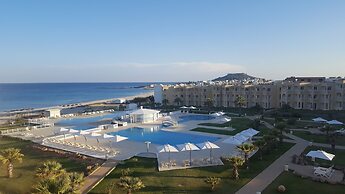 Cap Bon Kelibia Beach Hotel & SPA