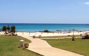 Cap Bon Kelibia Beach Hotel & SPA