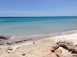 Cap Bon Kelibia Beach Hotel & SPA