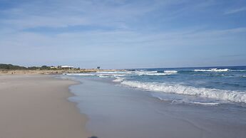 Cap Bon Kelibia Beach Hotel & SPA