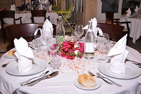 Cap Bon Kelibia Beach Hotel & SPA