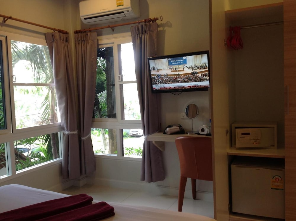 Sandy House Rawai