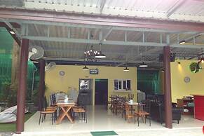 Sandy House Rawai