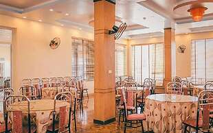 Thao Nguyen Hotel