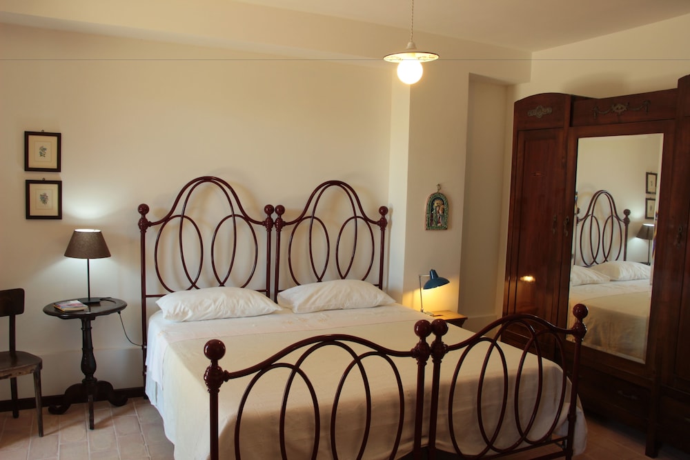 Agriturismo Ponterosa