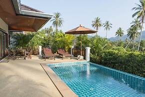 Tropical Season Villa Resort