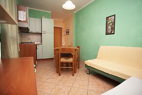 SVS - Residence Straulas