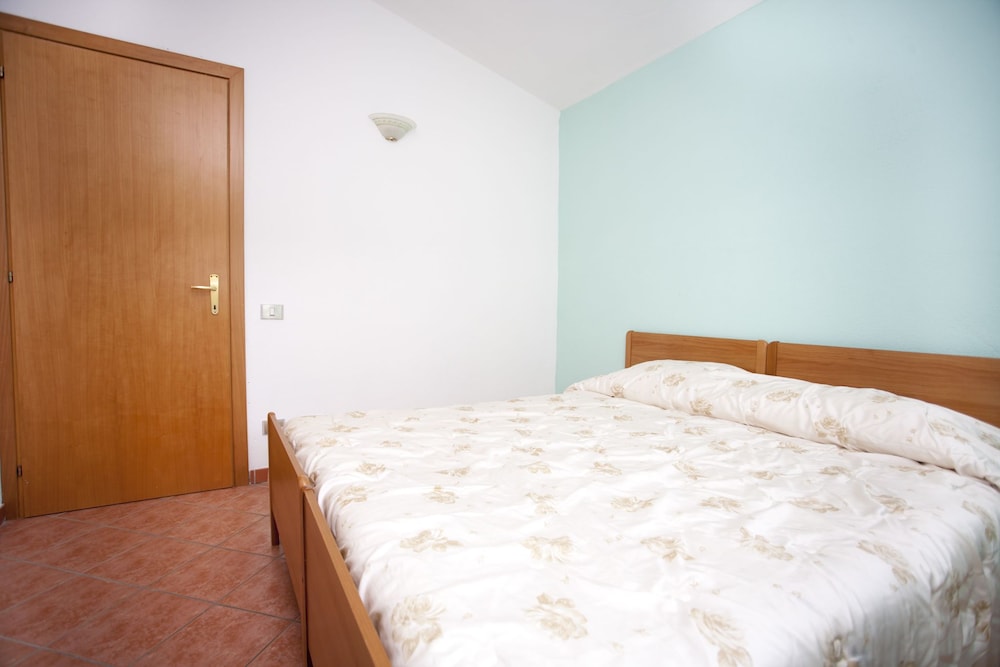 SVS - Residence Straulas