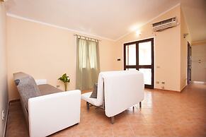 SVS - Residence Straulas