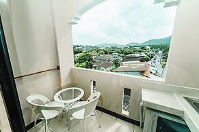 Saiyuan Residence Phuket