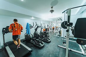Saiyuan Residence Phuket