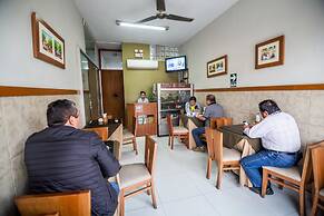 Hotel El Sol