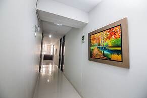 Hotel El Sol
