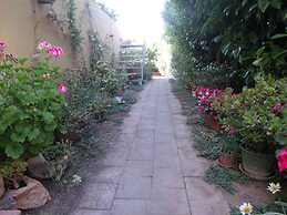 SVS - Budoni Sa Capannizza