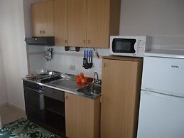 SVS - Budoni Sa Capannizza