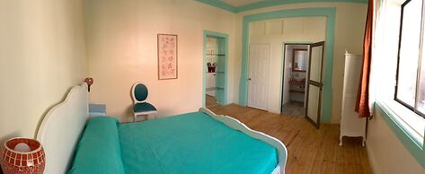 Hostal Casa Aborigen - Hostel