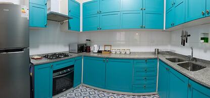 Hostal Casa Aborigen - Hostel