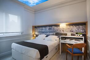 Hotel Ribes Roges