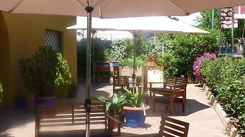 Hotel Ribes Roges