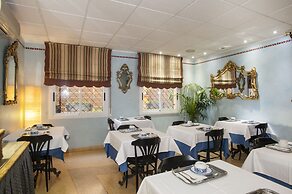 Hotel Ribes Roges