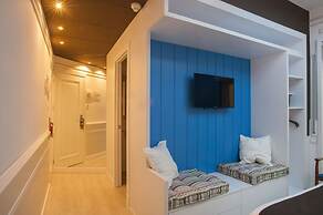 Hotel Ribes Roges