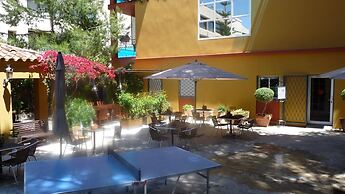 Hotel Ribes Roges