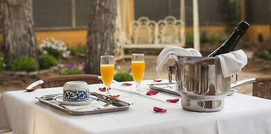 Hotel Ribes Roges