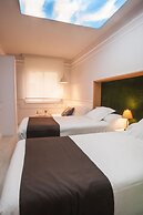Hotel Ribes Roges