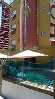 Hotel Ribes Roges