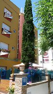 Hotel Ribes Roges