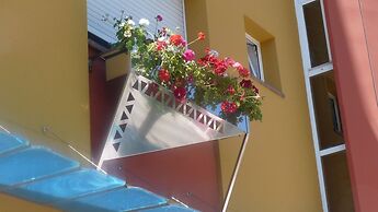 Hotel Ribes Roges