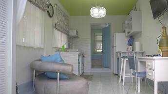 Stay Awhile Apartment