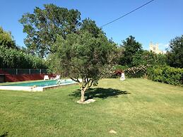 Les Jardins du Rebaut