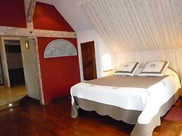 Chambres d'hôtes au clos de Beaulieu