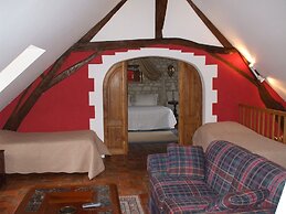 Chambres d'hôtes au clos de Beaulieu