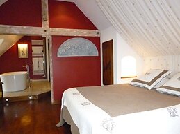 Chambres d'hôtes au clos de Beaulieu