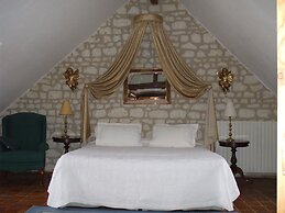 Chambres d'hôtes au clos de Beaulieu