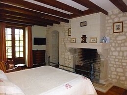 Chambres d'hôtes au clos de Beaulieu